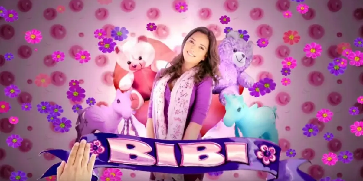 Conoce todos los famosos enamorados que tuvo Bibi P. Luche en la serie