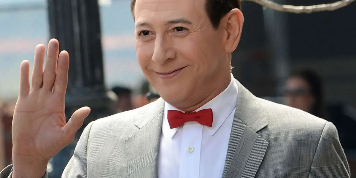 Conoce todos los personajes detrás de Paul Reubens