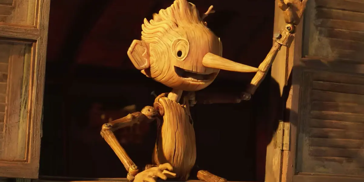 Conoce todos los secretos que seguro no sabías de Pinocho de Guillermo del Toro