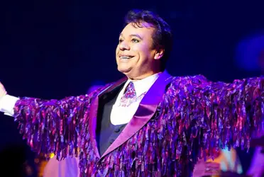 Conoce todos los sobrenombres que tuvo Juan Gabriel a lo largo de su vida