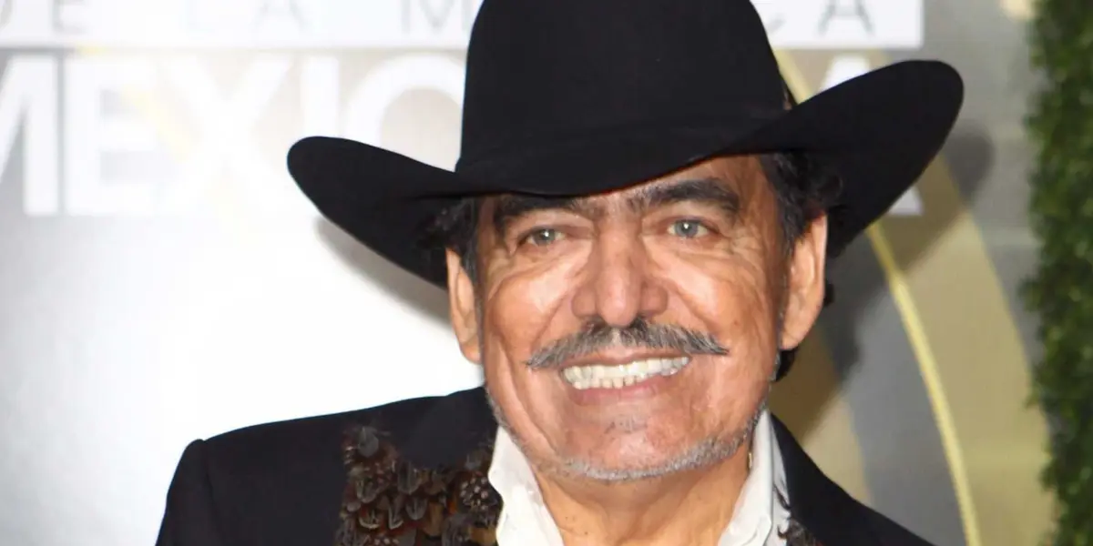 Conoce un poco sobre el pasado de Joan Sebastián