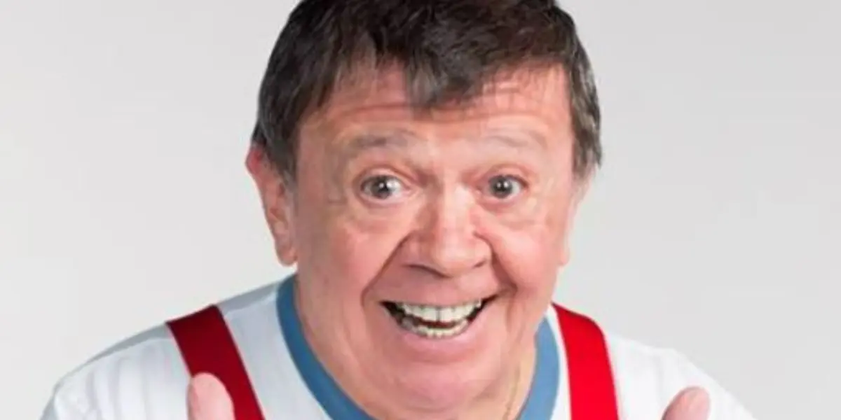 Conoce una de las grandes aficiones de Chabelo por los animales de color verde