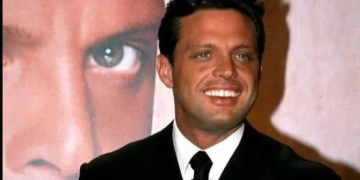 Conoce una de las teorías más interesantes de la vida de Luis Miguel