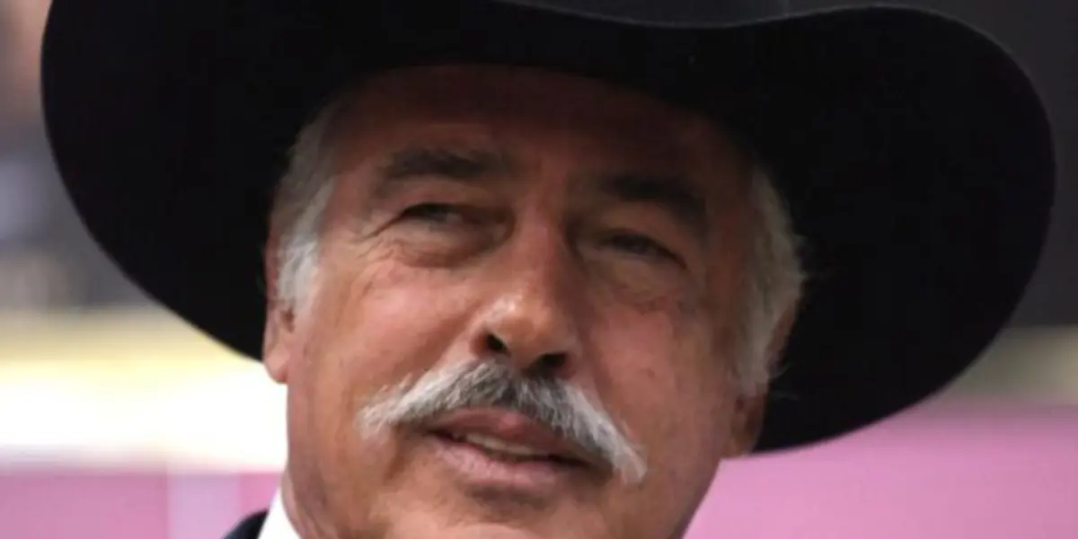 Conoce una de las últimas voluntades que tiene Andrés García