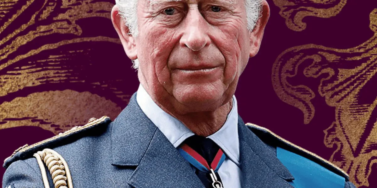 Conoce una más de las extrañas manías que tiene el Rey Carlos III