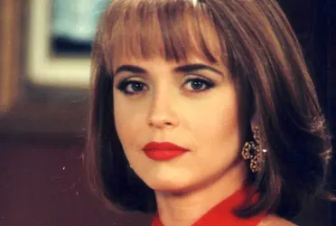 Conoce uno de los secretos más reveladores que nadie notó de Gaby Spanic en “La Usurpadora”