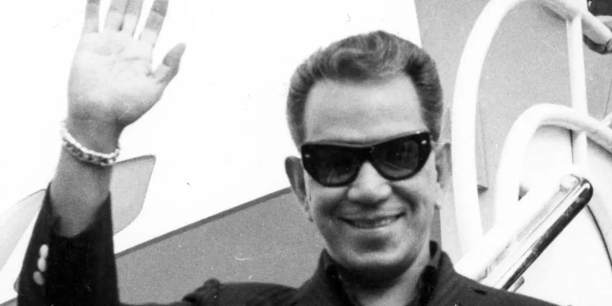 Conoce uno de los secretos que jamás había sido revelado de Cantinflas