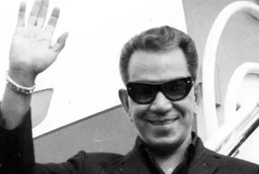 Conoce uno de los secretos que jamás había sido revelado de Cantinflas