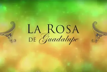 El truco detrás del famoso viento en la “Rosa de Guadalupe” que pocos conocen