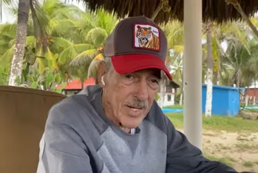 Conoce uno de los últimos lujos que Andrés García pudo darse antes de estar al borde del fallecimiento