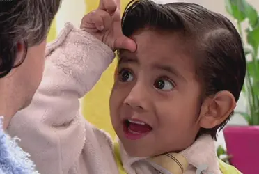 Conoces está historia de Maradonio P. Luche y porqué es hijo de Ludovico