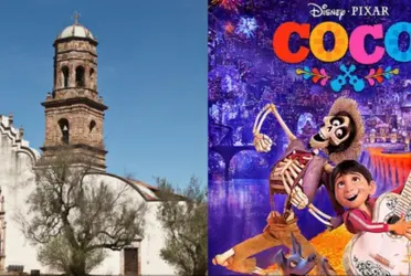 Conoces este lugar que sirvió de inspiración para la película “Coco”