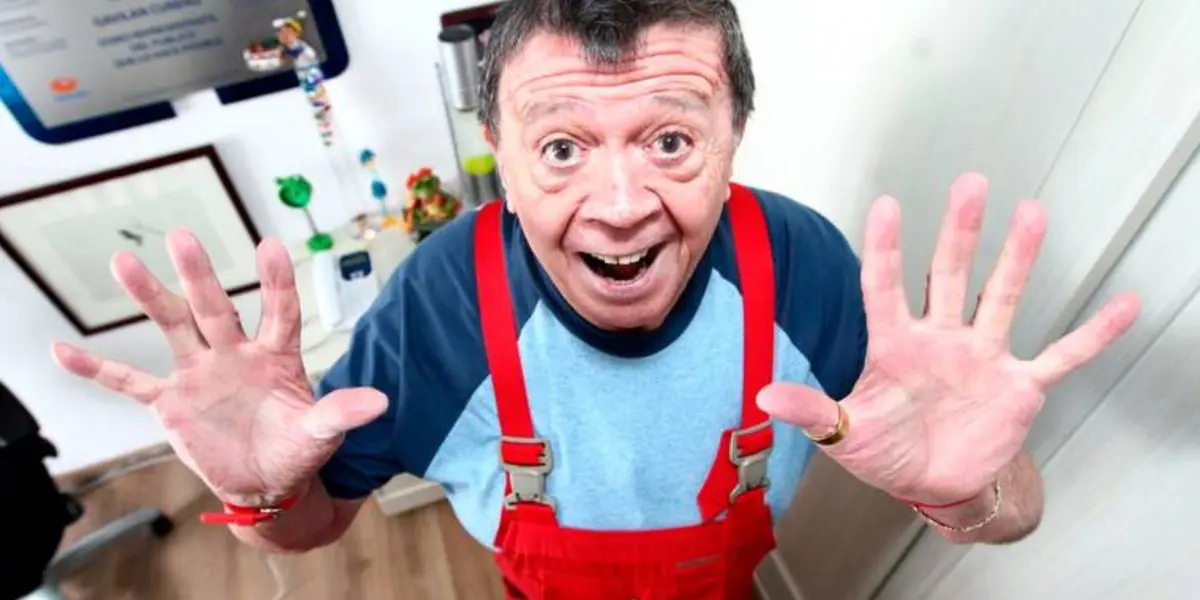 Conocías está extraña teoría sobre el amigo de todos los niños