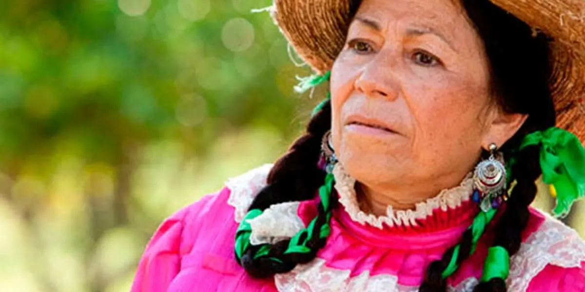 Conocías o habías escuchado está historia sobre India María