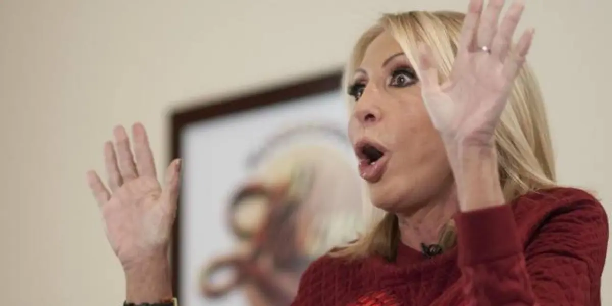 Continuar los problemas legales para la conductora peruana. Fue vinculada a un proceso y le dieron prisión preventiva. Los detalles en la nota.