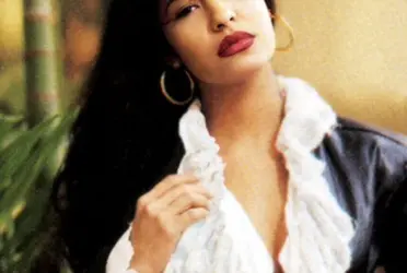 Cosas que no conocías sobre el traje de la Reina del Tex-Mex.