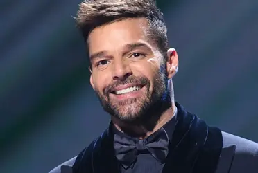 COSAS QUE NO SABÍAS DE RICKY MARTIN, LA NÚMERO TRES ES LA MÁS CURIOSA