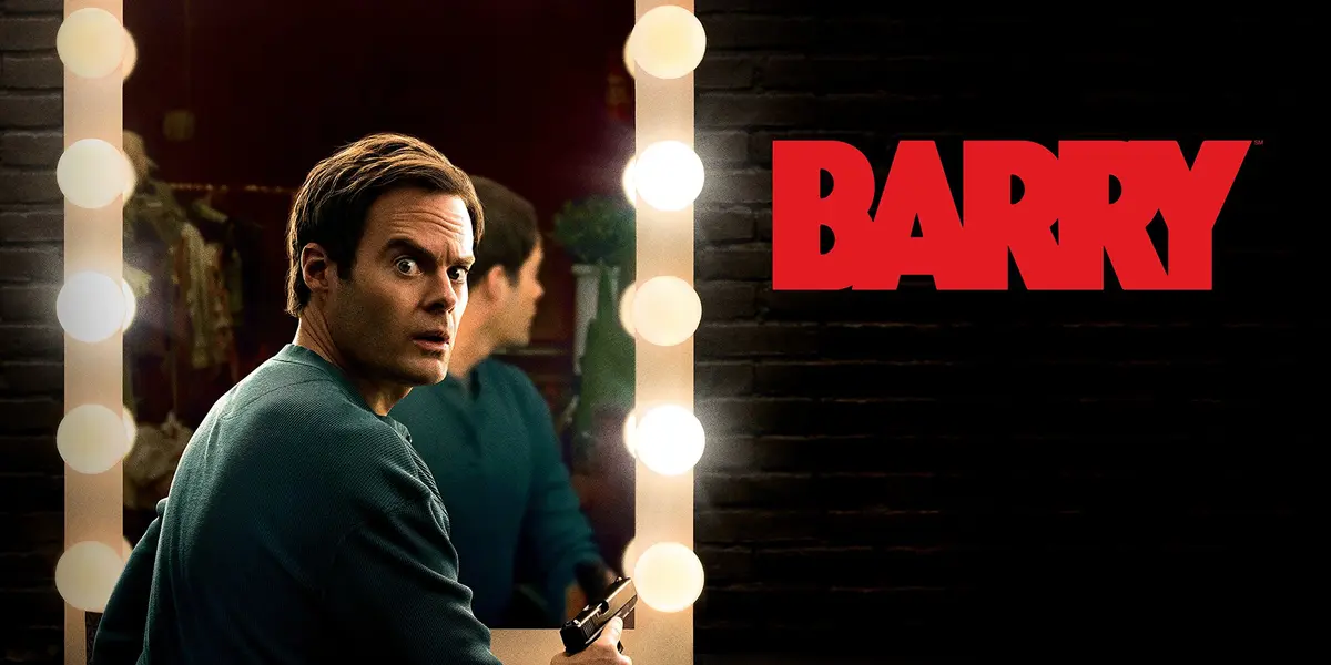 Creado por Alec Berg y Bill Hader, este proyecto audiovisual narra la historia de un asesino a sueldo deprimido que quiere comenzar una nueva vida como actor.
