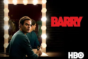 Creado por Alec Berg y Bill Hader, este proyecto audiovisual narra la historia de un asesino a sueldo deprimido que quiere comenzar una nueva vida como actor.
