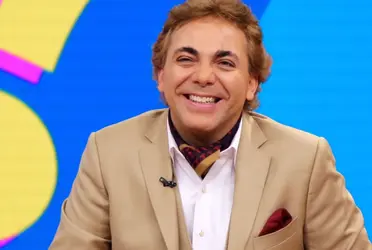 Cristian Castro no sólo ha lanzado éxitos musicales y ha triunfado en las telenovelas