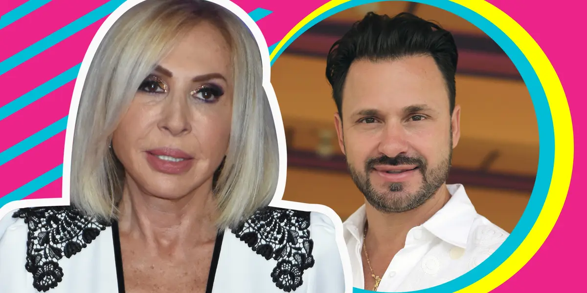 Cristian Zuárez aseguró que revelará importantes nombres en caso de que la conductora peruna vaya a prisión.