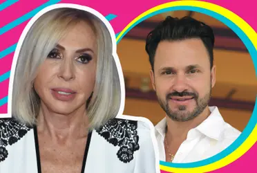 Cristian Zuárez aseguró que revelará importantes nombres en caso de que la conductora peruna vaya a prisión.