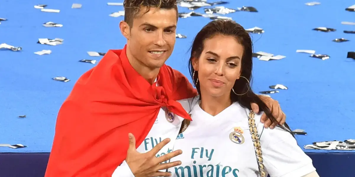 Cristiano Ronaldo es tan querido en Arabia que las leyes para el futbolista no existen