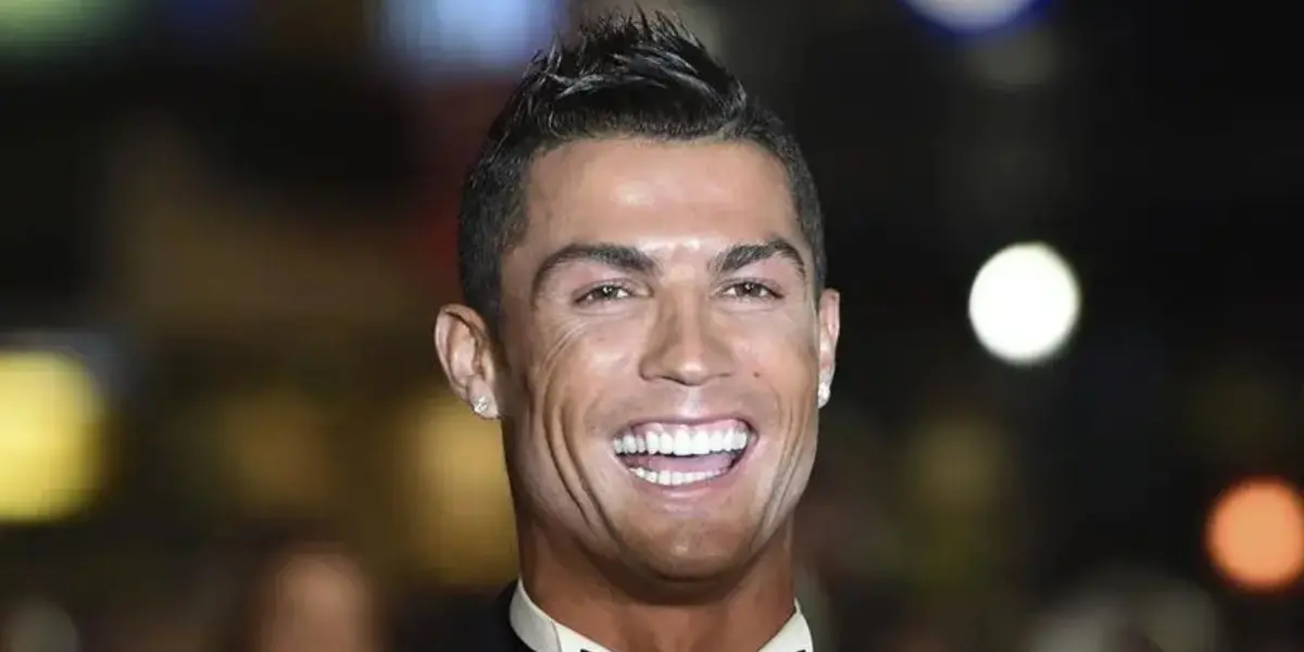 Cristiano Ronaldo es una persona caritativa y así lo ha demostrado a través de los años