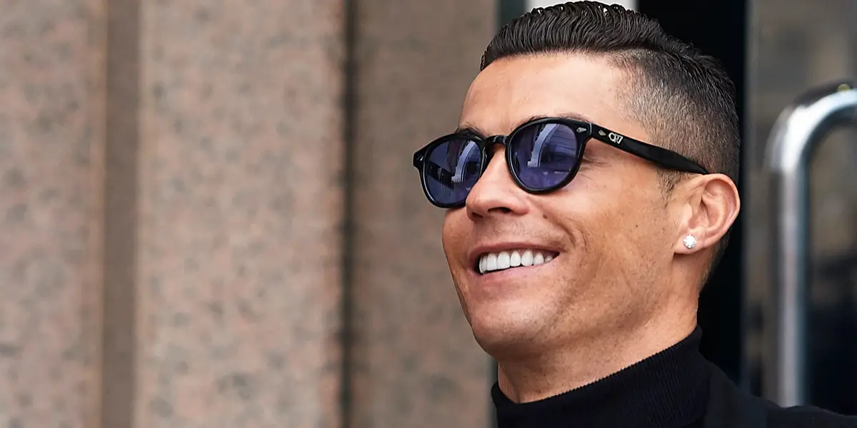 Cristiano Ronaldo es uno de las celebridades más populares por esta razón