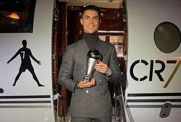 Cristiano Ronaldo fue expulsado de la escuela por una cruel e injusta razón