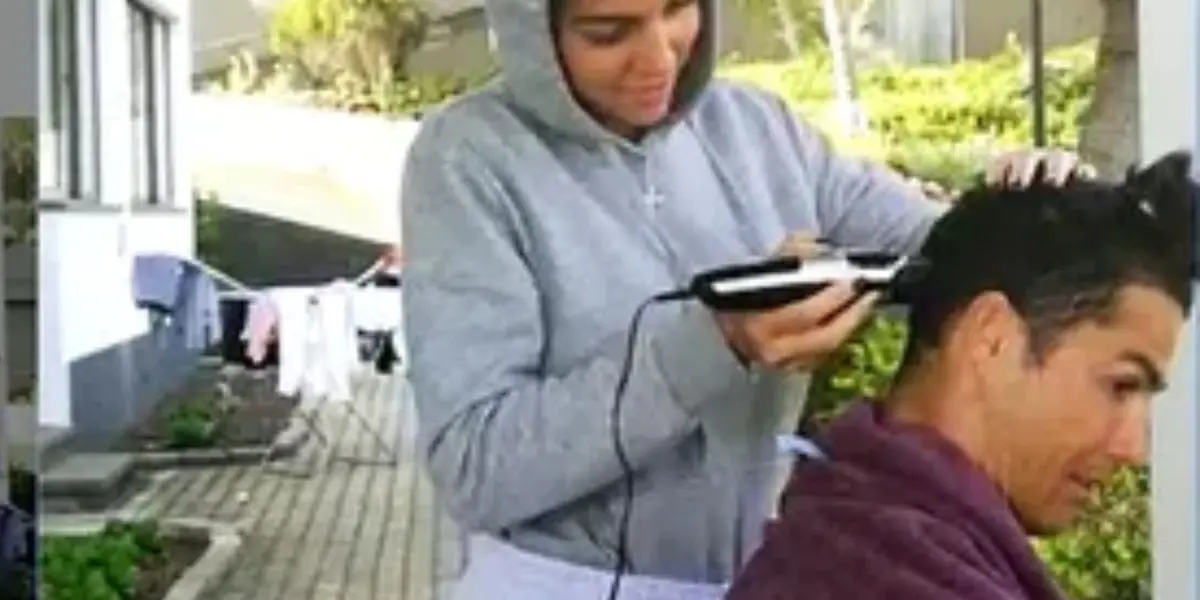 Cristiano Ronaldo gasta una fortuna mensualmente en sus cambios de look