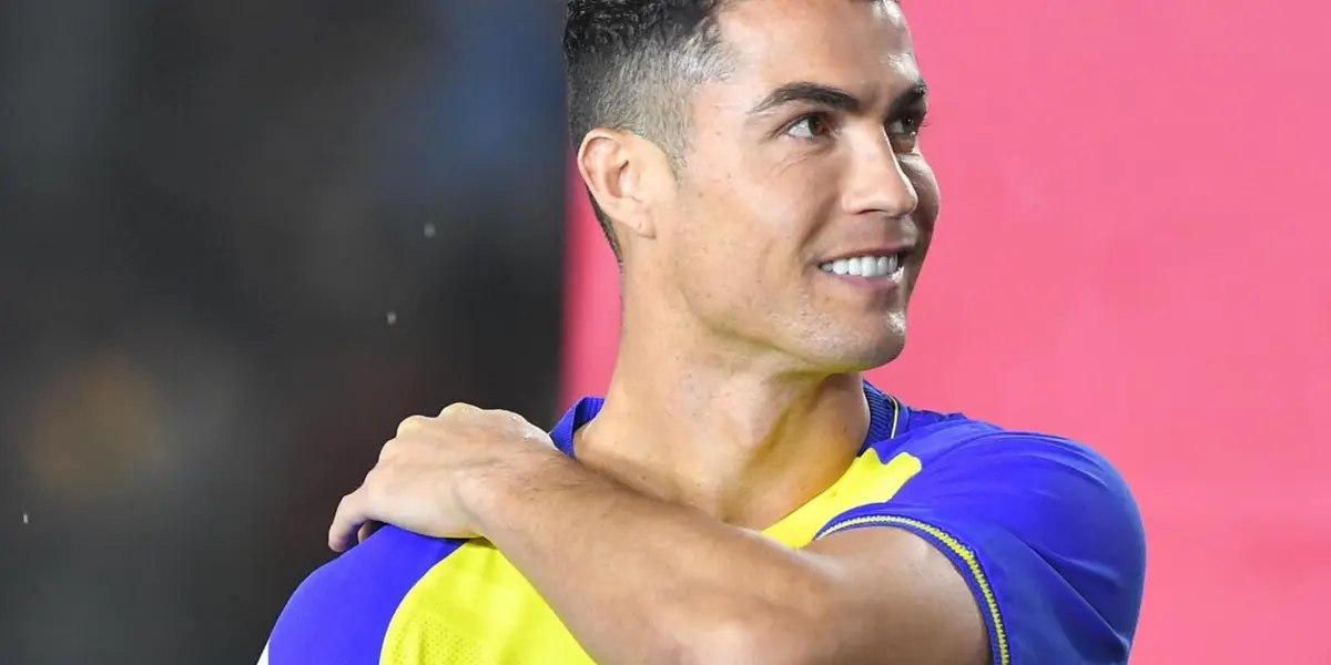 Cristiano Ronaldo gracias a su influencia estuvo cerca de llevar a importante empresa
