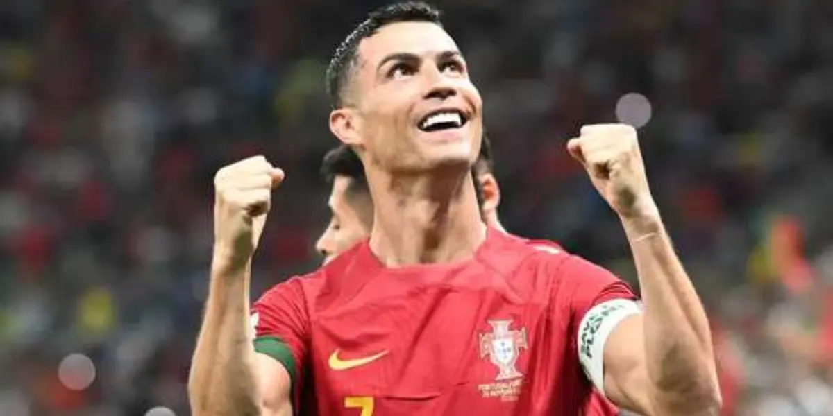 Cristiano Ronaldo ha confesado porque a sus 38 años sigue jugando profesionalmente