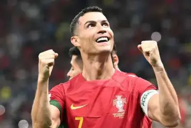 Cristiano Ronaldo ha confesado porque a sus 38 años sigue jugando profesionalmente