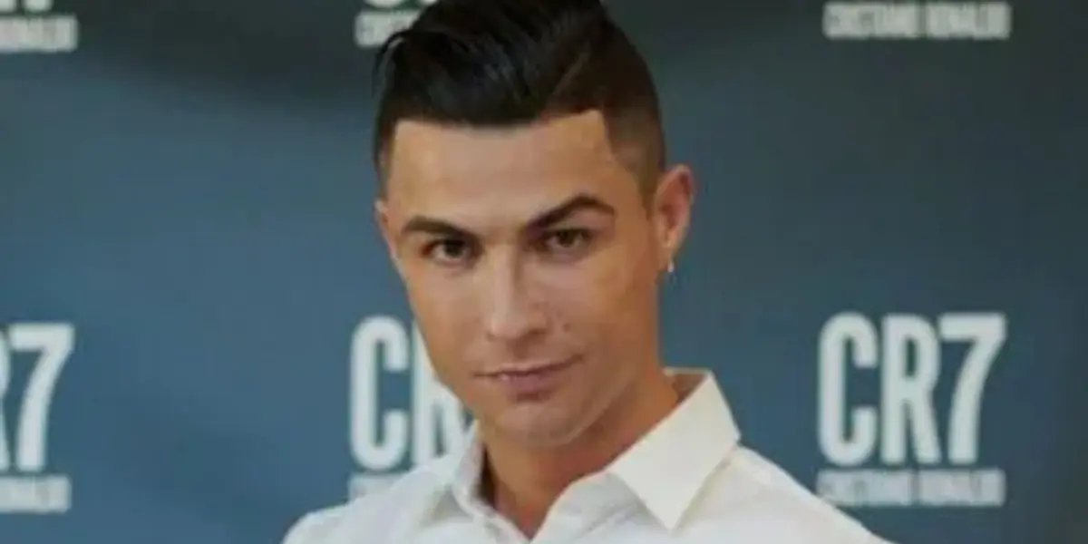 Cristiano Ronaldo ha lanzado un nuevo negocio que es uno de sus favoritos