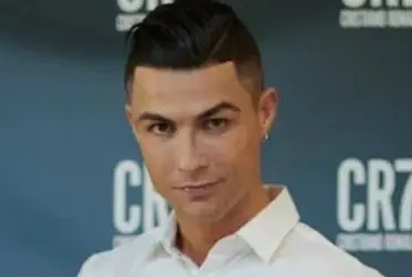 Cristiano Ronaldo ha lanzado un nuevo negocio que es uno de sus favoritos