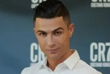 Cristiano Ronaldo ha lanzado un nuevo negocio que es uno de sus favoritos 