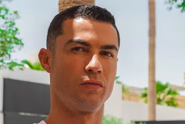 Cristiano Ronaldo ha pensado en traer una nueva botella de agua que beneficia a tu cuerpo