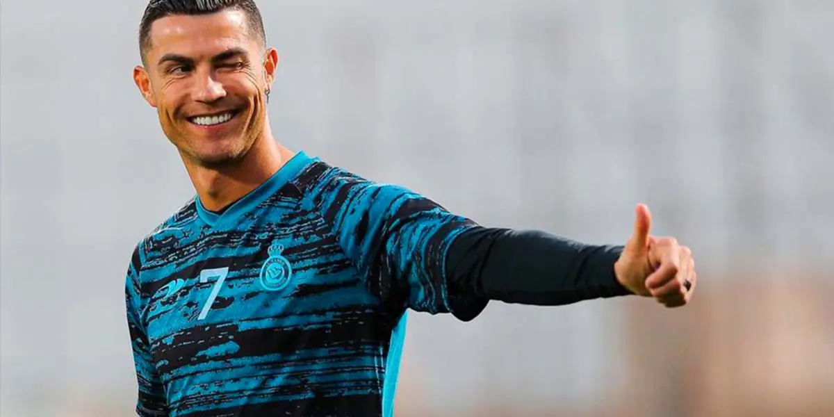 Cristiano Ronaldo ha tenido diferentes novias pero una sola podría ser mexicana