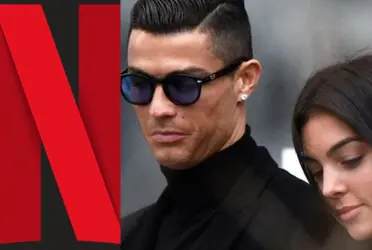 Las condiciones que Cristiano Ronaldo le puso a Netflix y Georgina Rodríguez en su serie