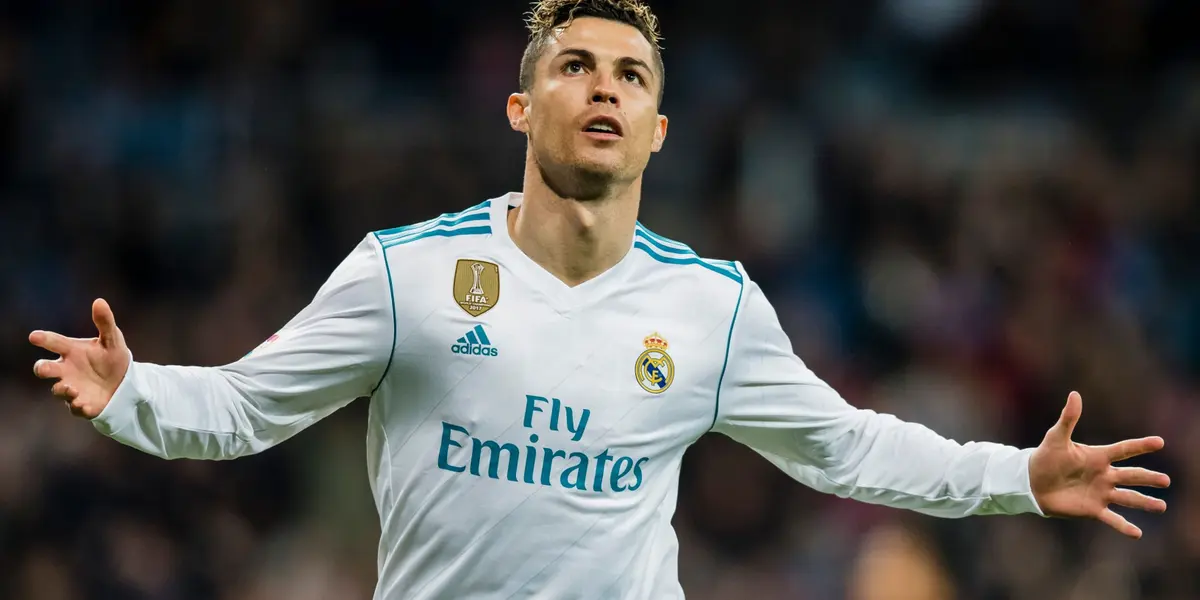 Cristiano Ronaldo quiere cumplirse este capricho con todos sus millones