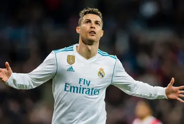 Cristiano Ronaldo quiere cumplirse este capricho con todos sus millones
