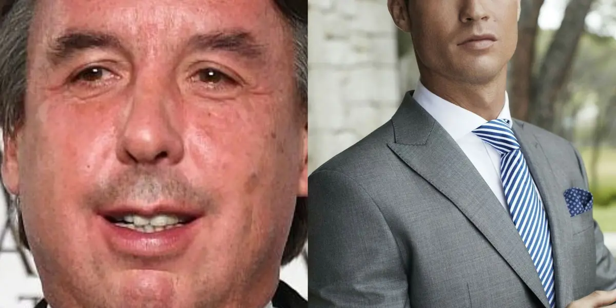 Cristiano Ronaldo sigue demostrando su ambición en los negocios y esta sería su nueva compra