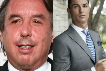 Cristiano Ronaldo sigue demostrando su ambición en los negocios y esta sería su nueva compra