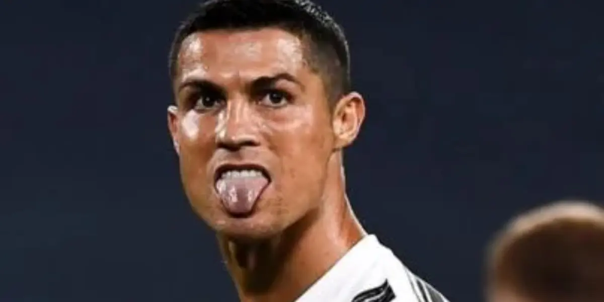 Cristiano Ronaldo tiene el salto de un jugador de NBA gracias a un secreto que guarda