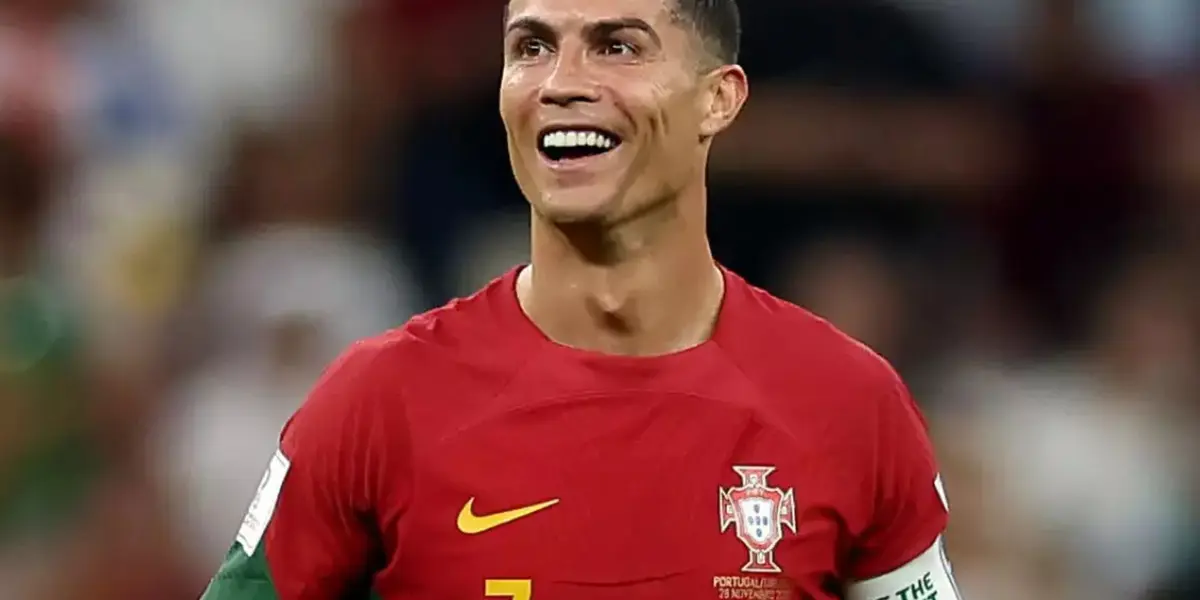 Cristiano Ronaldo tiene un método muy peculiar del sueño que pocos conocen