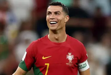 La extraña rutina de sueño que sigue Cristiano Ronaldo y ha sido la clave de su éxito
