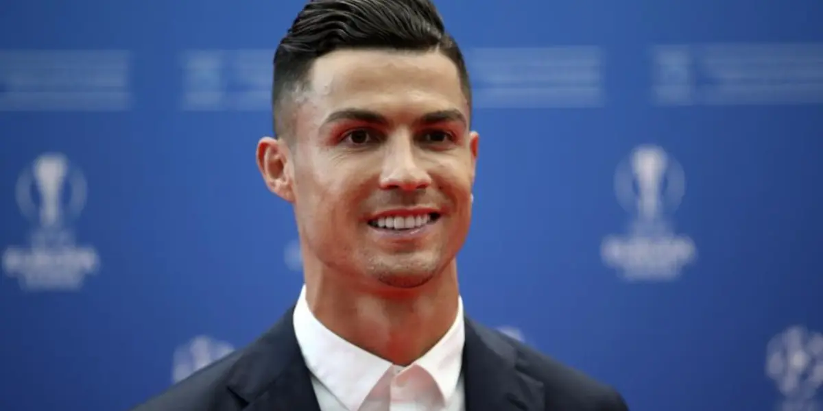 Cristiano Ronaldo tiene una faceta como empresario con muy buenos socios