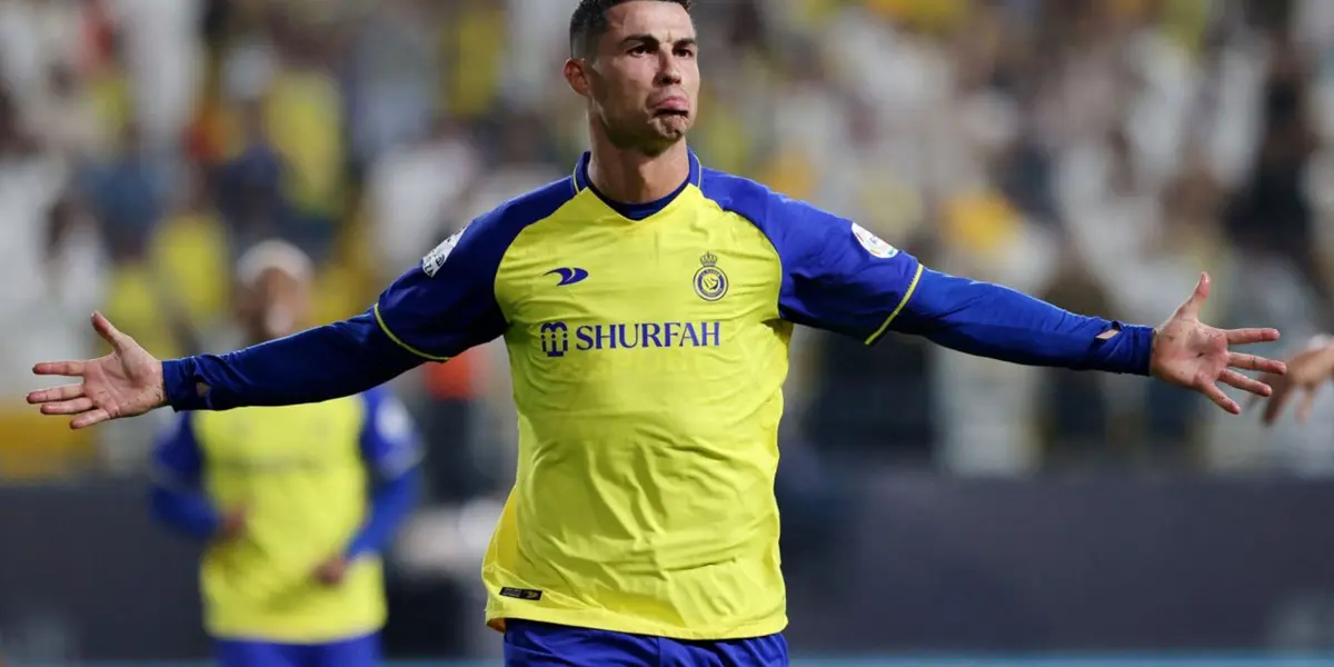 Cristiano Ronaldo tiene una lesión de la que casi nadie habla