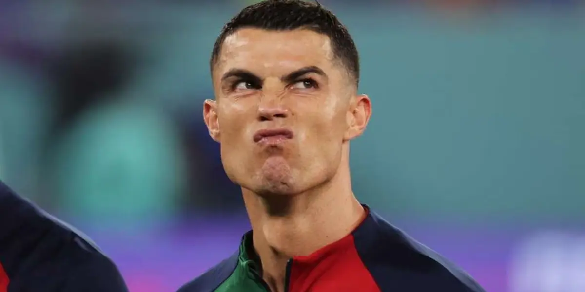 Cristiano Ronaldo tiene varias rigurosas dietas que otros futbolistas no siguen y son molestas